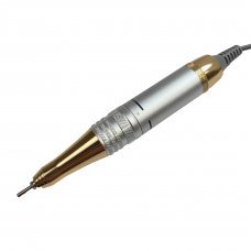 Змінна ручка S-215 18V 30 000об Срібло
